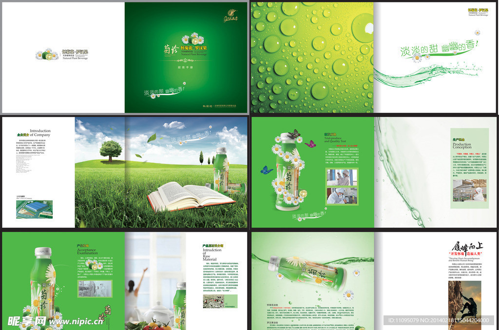 產(chǎn)品畫冊(cè)設(shè)計(jì) 從概念到視覺呈現(xiàn)的全面解析